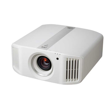 JVC DLA-N5 Blanco perfil