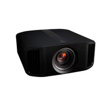 Cargar imagen en el visor de la galería, JVC DLA-N5 Negro perfil
