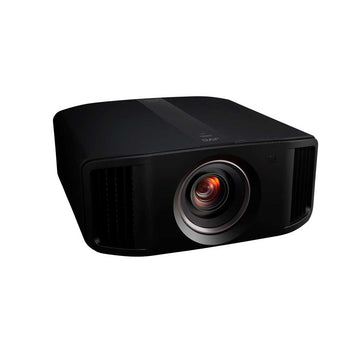 JVC DLA-N5 Negro perfil