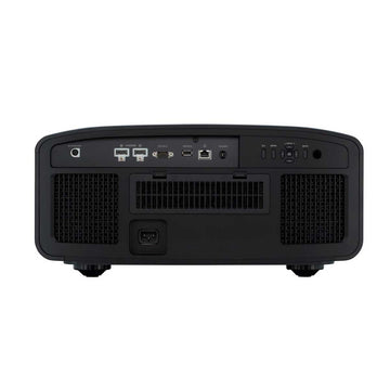 JVC DLA-N5 conexiones