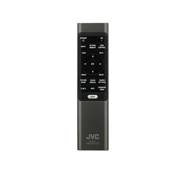JVC DLA-N5 control