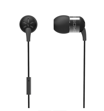 Koss Koss KEB25i Reacondicionado Negro