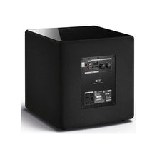 Cargar imagen en el visor de la galería, KEF KUBE12b conexiones

