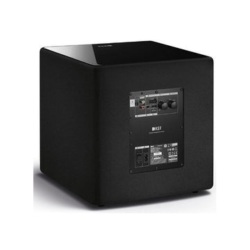 KEF KUBE8b Conexiones