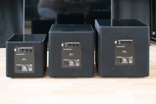 Cargar imagen en el visor de la galería, KEF KUBE8b gama trasera
