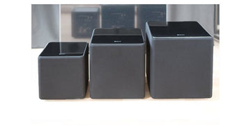 KEF KUBE8b gama