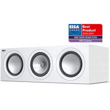 Cargar imagen en el visor de la galería, KEF Q650C - Reacondicionado
