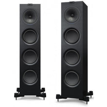 Cargar imagen en el visor de la galería, KEF Q750 negro

