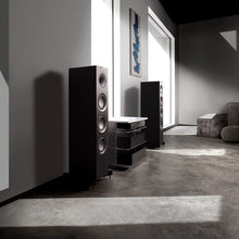 Cargar imagen en el visor de la galería, KEF Q750 habitacion
