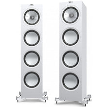 Cargar imagen en el visor de la galería, KEF Q950 blanco

