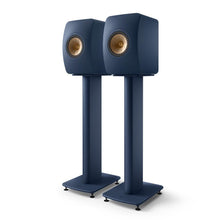 Load image into Gallery viewer, KEF S2 Floor Stand azul
