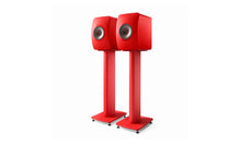 Load image into Gallery viewer, KEF S2 Floor Stand rojo
