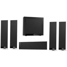 Cargar imagen en el visor de la galería, KEF T305 System 1
