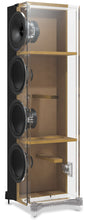 Cargar imagen en el visor de la galería, KEF Q550 interior
