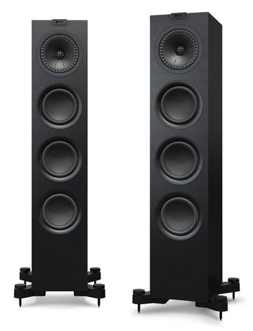 KEF Q550