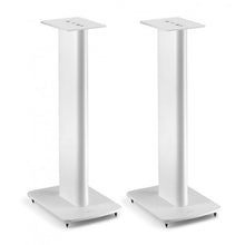 Load image into Gallery viewer, KEF S2 Floor Stand blanco

