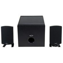Cargar imagen en el visor de la galería, Klipsch Promedia 2.1 Bluetooth Computer Speakers frontal
