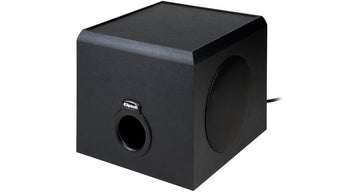 Klipsch Promedia 2.1 Bluetooth Computer Speakers subwoofer
