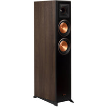 Load image into Gallery viewer, Klipsch RP-5000F II walnut
