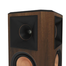 Load image into Gallery viewer, Klipsch RP-502S II walnut
