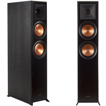 Klipsch RP-6000F II frontal
