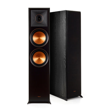 Klipsch RP-6000F II rejilla