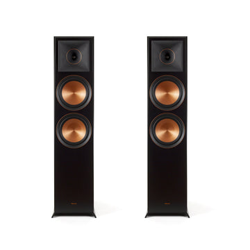 Klipsch RP-8000F II frontal
