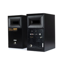 Cargar imagen en el visor de la galería, Klipsch The Fives V2 trasera
