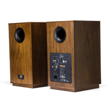 Load image into Gallery viewer, Klipsch The Sixes trasera
