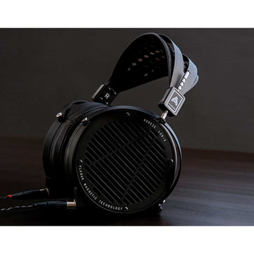 Audeze LCD-X editorial