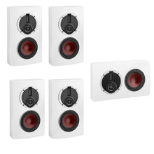 Cargar imagen en el visor de la galería, Dali Rubicon LCR Home Cinema
