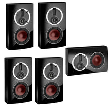 Cargar imagen en el visor de la galería, Dali Rubicon LCR Home Cinema

