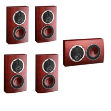 Cargar imagen en el visor de la galería, Dali Rubicon LCR Home Cinema
