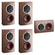 Cargar imagen en el visor de la galería, Dali Rubicon LCR Home Cinema
