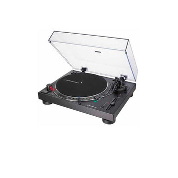 Audio Technica lp120xbt usb - Reacondicionado