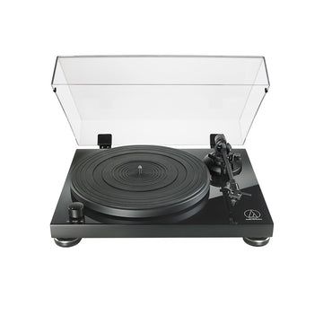 Audio-Technica AT-LPW50PB frontal
