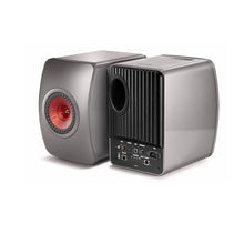 Load image into Gallery viewer, KEF LS 50 Wireless titanio
