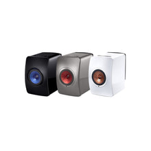 Load image into Gallery viewer, KEF LS 50 Wireless colores
