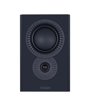 Load image into Gallery viewer, Mission LX-3 MKII - Negro - Reacondicionado

