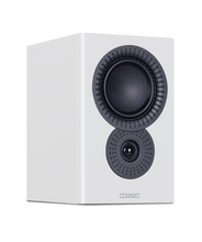 Load image into Gallery viewer, Mission LX-2 MKII Blanco perfil
