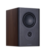 Load image into Gallery viewer, Mission LX-2 MKII Walnut perfil
