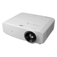 Load image into Gallery viewer, JVC LX-NZ3 blanco general
