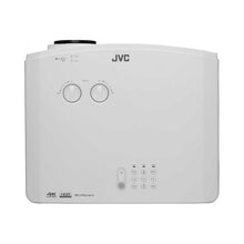 Load image into Gallery viewer, JVC LX-NZ3 blanco superior
