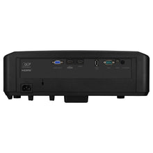 Load image into Gallery viewer, JVC LX-NZ3 conexiones
