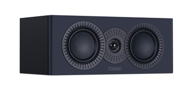 Mission LX-C1 MKII perfil