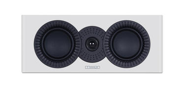 Mission LX-C1 MKII