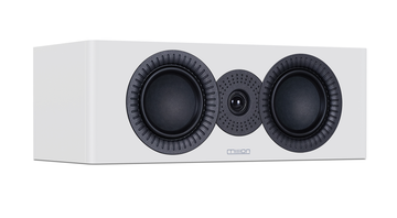 Mission LX-C2 MKII perfil blanco
