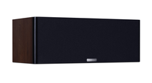 Load image into Gallery viewer, Mission LX-C2 MKII walnut perfil rejilla
