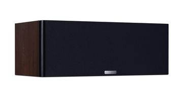 Mission LX-C2 MKII walnut perfil rejilla