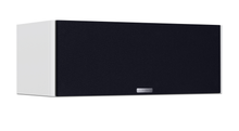 Load image into Gallery viewer, Mission LX-C2 MKII blanco perfil rejilla
